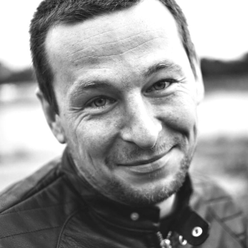 Piotr Keller